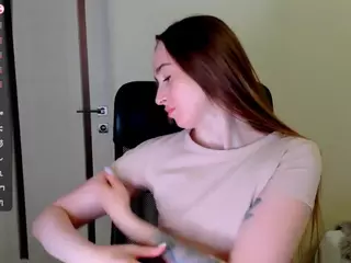 Kimmberrr's Live Sex Cam Show