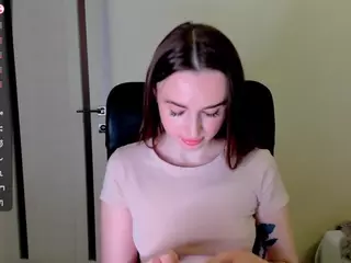 Kimmberrr's Live Sex Cam Show