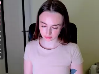 Kimmberrr's Live Sex Cam Show