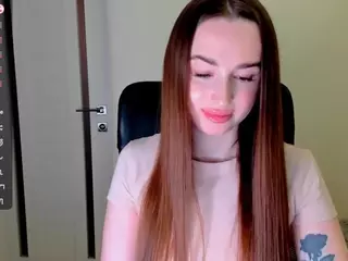 Kimmberrr's Live Sex Cam Show