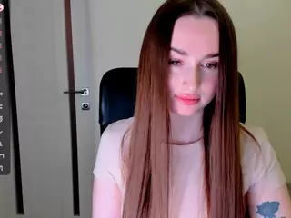 Kimmberrr's Live Sex Cam Show