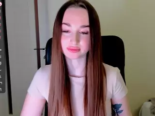 Kimmberrr's Live Sex Cam Show