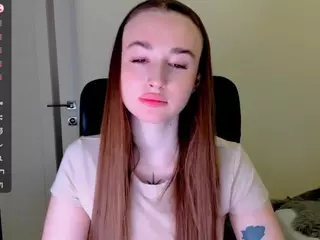 Kimmberrr's Live Sex Cam Show