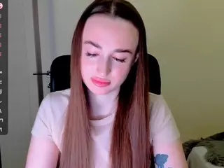 Kimmberrr's Live Sex Cam Show