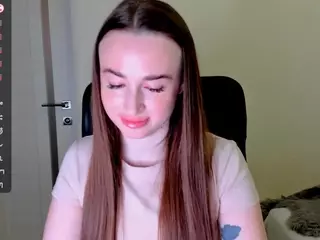 Kimmberrr's Live Sex Cam Show