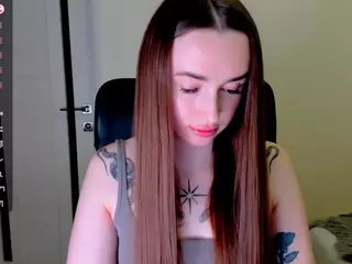 Kimmberrr's Live Sex Cam Show