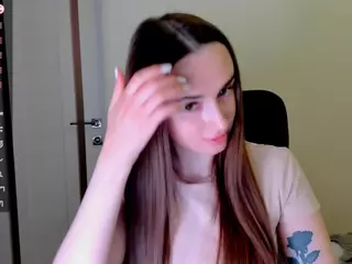 Kimmberrr's Live Sex Cam Show