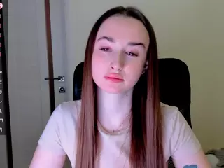 Kimmberrr's Live Sex Cam Show