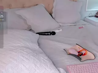 novacyysantos's Live Sex Cam Show