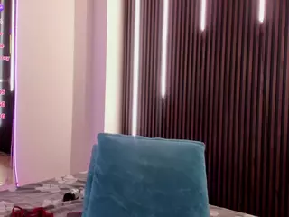 Victoria Mooree's Live Sex Cam Show