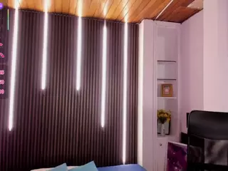 Victoria Mooree's Live Sex Cam Show