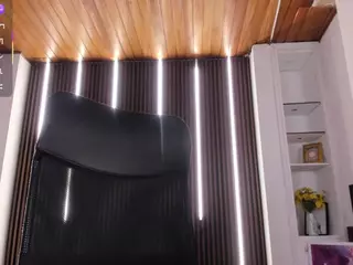 Victoria Mooree's Live Sex Cam Show