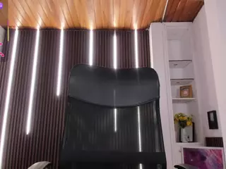 Victoria Mooree's Live Sex Cam Show