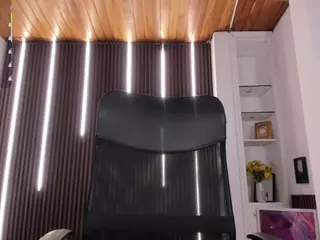 Victoria Mooree's Live Sex Cam Show