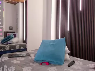Victoria Mooree's Live Sex Cam Show