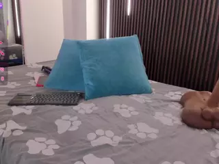 Victoria Mooree's Live Sex Cam Show