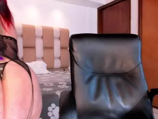 Victoria Mooree's Live Sex Cam Show