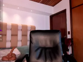 Victoria Mooree's Live Sex Cam Show