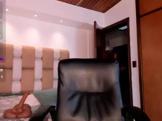 Victoria Mooree's Live Sex Cam Show