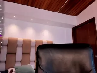 Victoria Mooree's Live Sex Cam Show