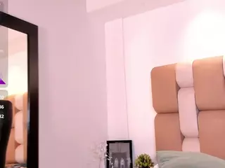 Victoria Mooree's Live Sex Cam Show