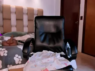 Victoria Mooree's Live Sex Cam Show