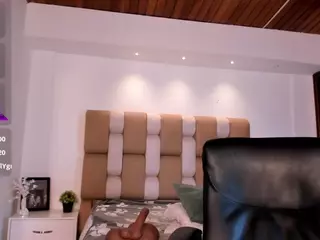 Victoria Mooree's Live Sex Cam Show
