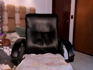 Victoria Mooree's Live Sex Cam Show