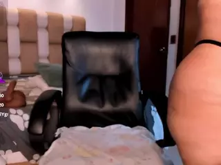 Victoria Mooree's Live Sex Cam Show