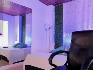 Victoria Mooree's Live Sex Cam Show
