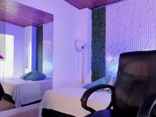 Victoria Mooree's Live Sex Cam Show