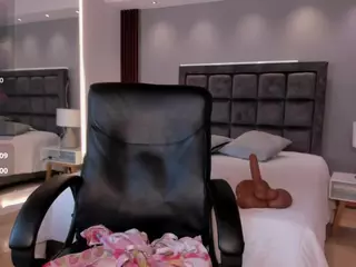Victoria Mooree's Live Sex Cam Show