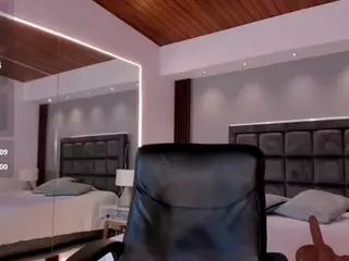 Victoria Mooree's Live Sex Cam Show