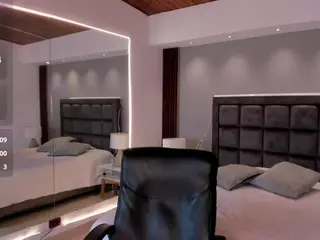 Victoria Mooree's Live Sex Cam Show