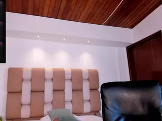 Victoria Mooree's Live Sex Cam Show