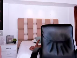 Victoria Mooree's Live Sex Cam Show