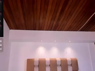 Victoria Mooree's Live Sex Cam Show
