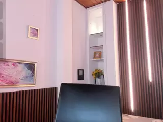 Victoria Mooree's Live Sex Cam Show