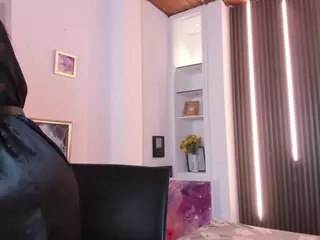 Victoria Mooree's Live Sex Cam Show