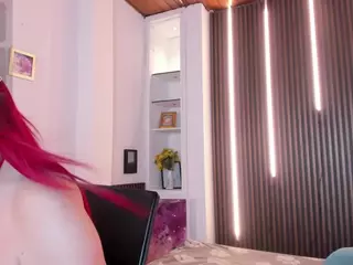 Victoria Mooree's Live Sex Cam Show