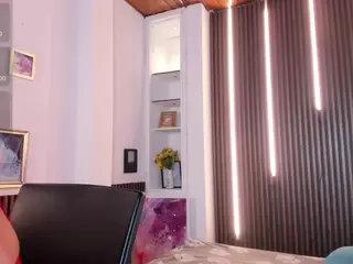 Victoria Mooree's Live Sex Cam Show