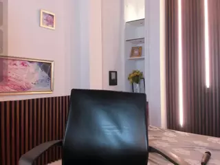 Victoria Mooree's Live Sex Cam Show