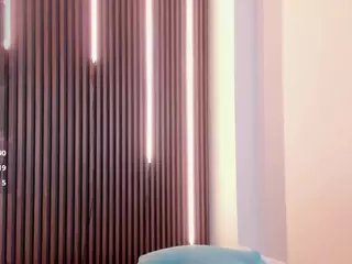 Victoria Mooree's Live Sex Cam Show