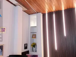 Victoria Mooree's Live Sex Cam Show
