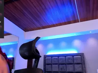 Victoria Mooree's Live Sex Cam Show