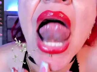 Victoria Mooree's Live Sex Cam Show