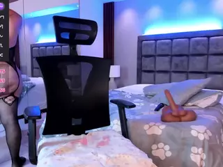 Victoria Mooree's Live Sex Cam Show
