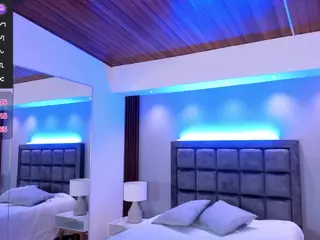 Victoria Mooree's Live Sex Cam Show