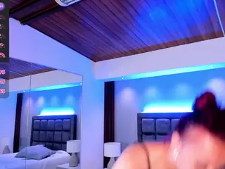 Victoria Mooree's Live Sex Cam Show