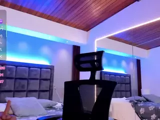 Victoria Mooree's Live Sex Cam Show